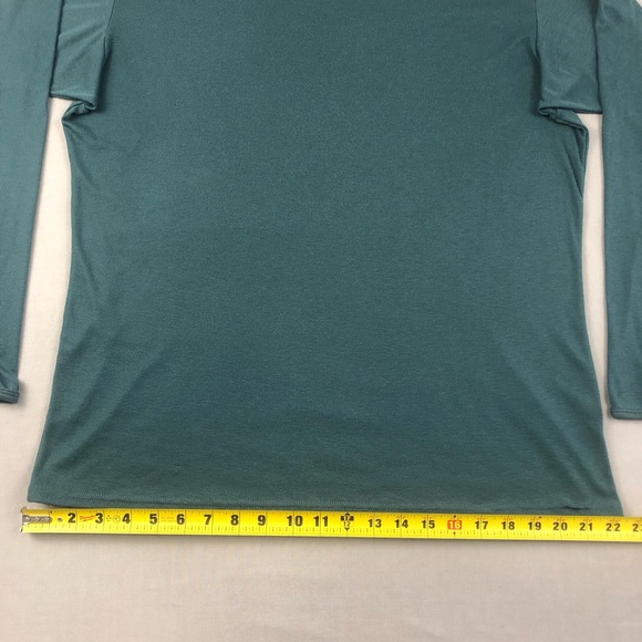 Patagonia Men's Capilene Long Sleeve Shirt - Picture 2 of 8